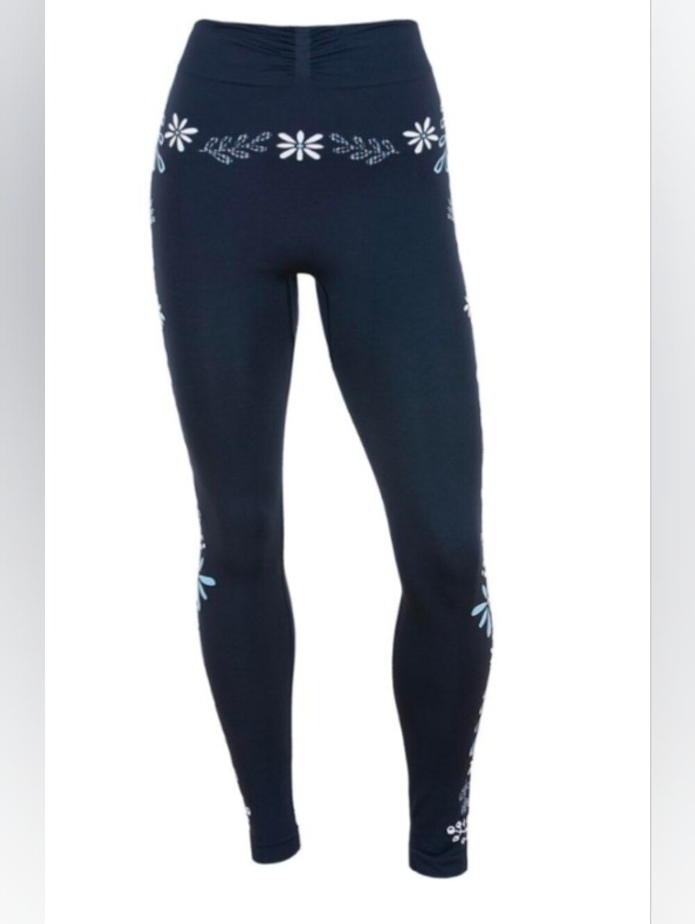 Krimson Klover Ava Seamless Legging Women's Sz.L/XL